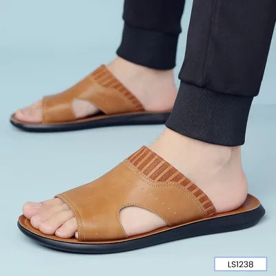LUXOR MONACO MEN'S SANDAL